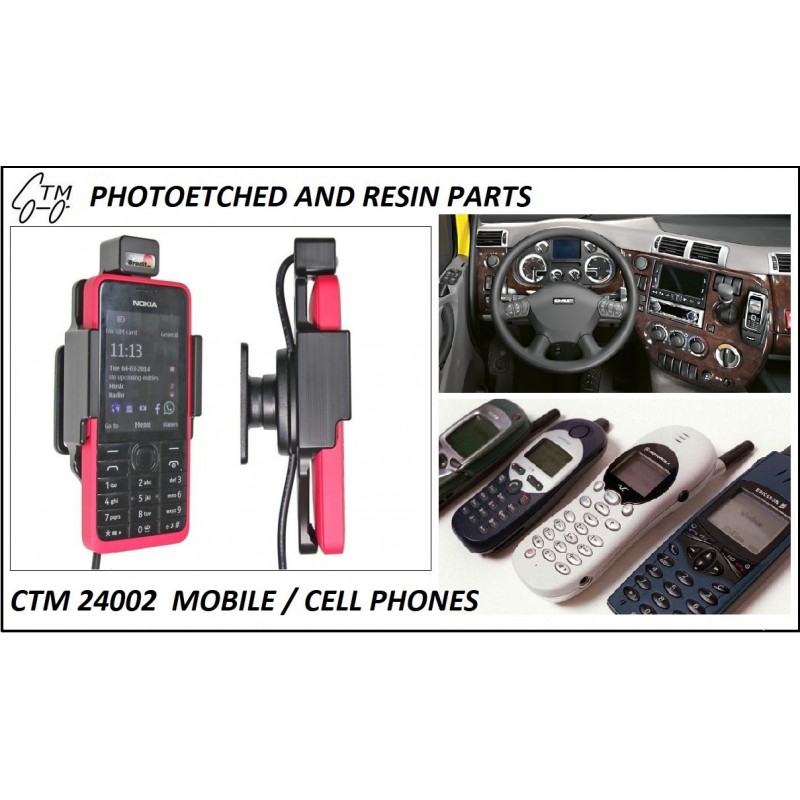 CTM 24002 Mobile / Cell phones