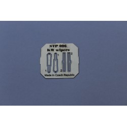 CTM 24003 Kenworth wipers (vintage)