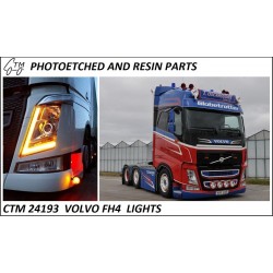 CTM 24193  Volvo FH 4 lights COMMING SOON