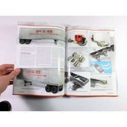 The complete guide to Truck Modelling , vol.2
