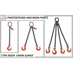 CTM 24224 Chain slings