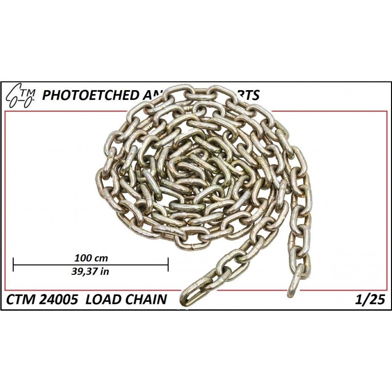 CTM 24005 Load chain