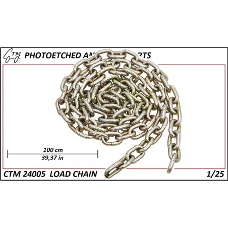 CTM 24005 Load chain